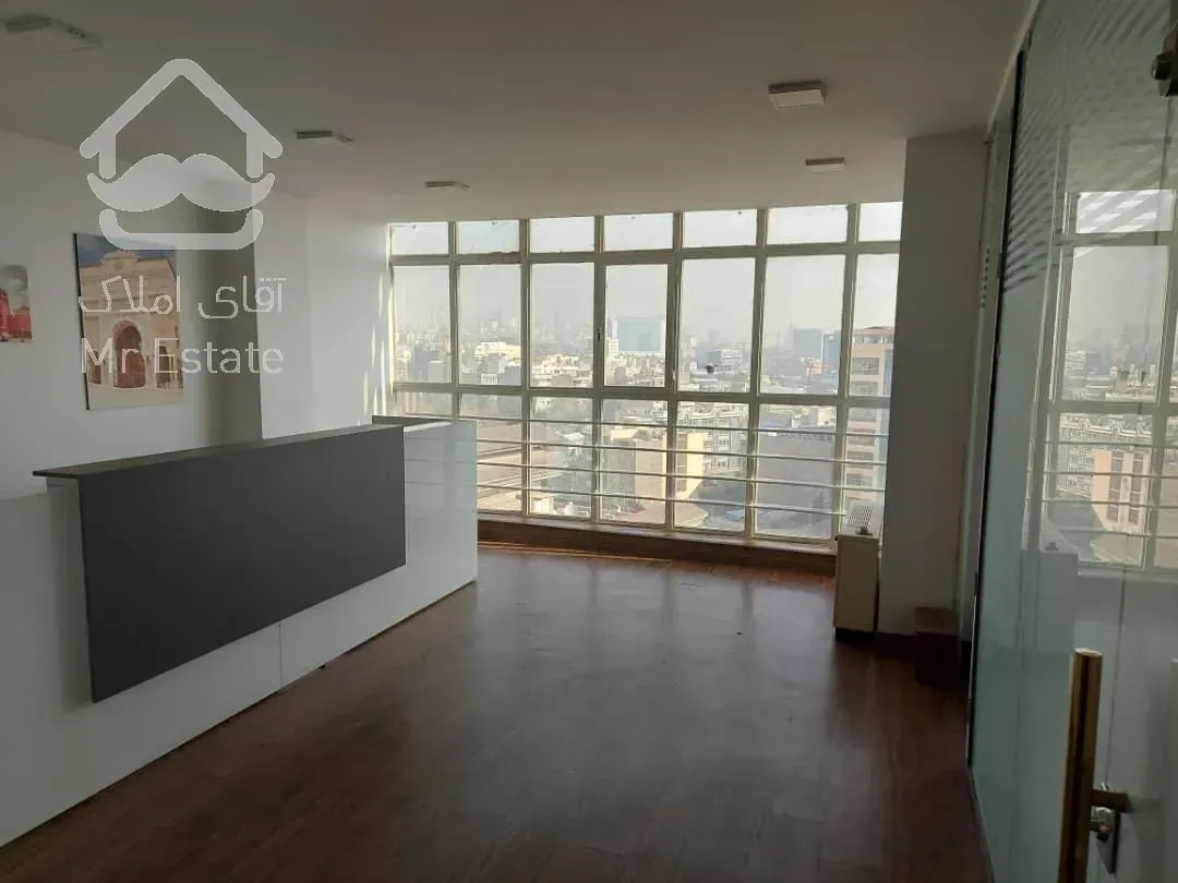 ۷۰ متر موقعیت اداری