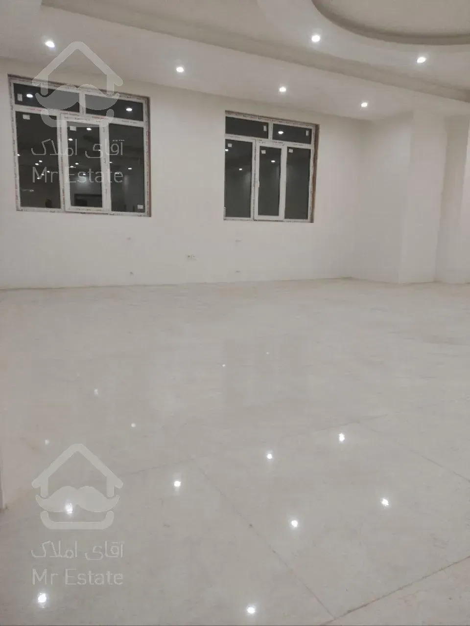 ۱۵۰ متر کلید نخورده فردیس