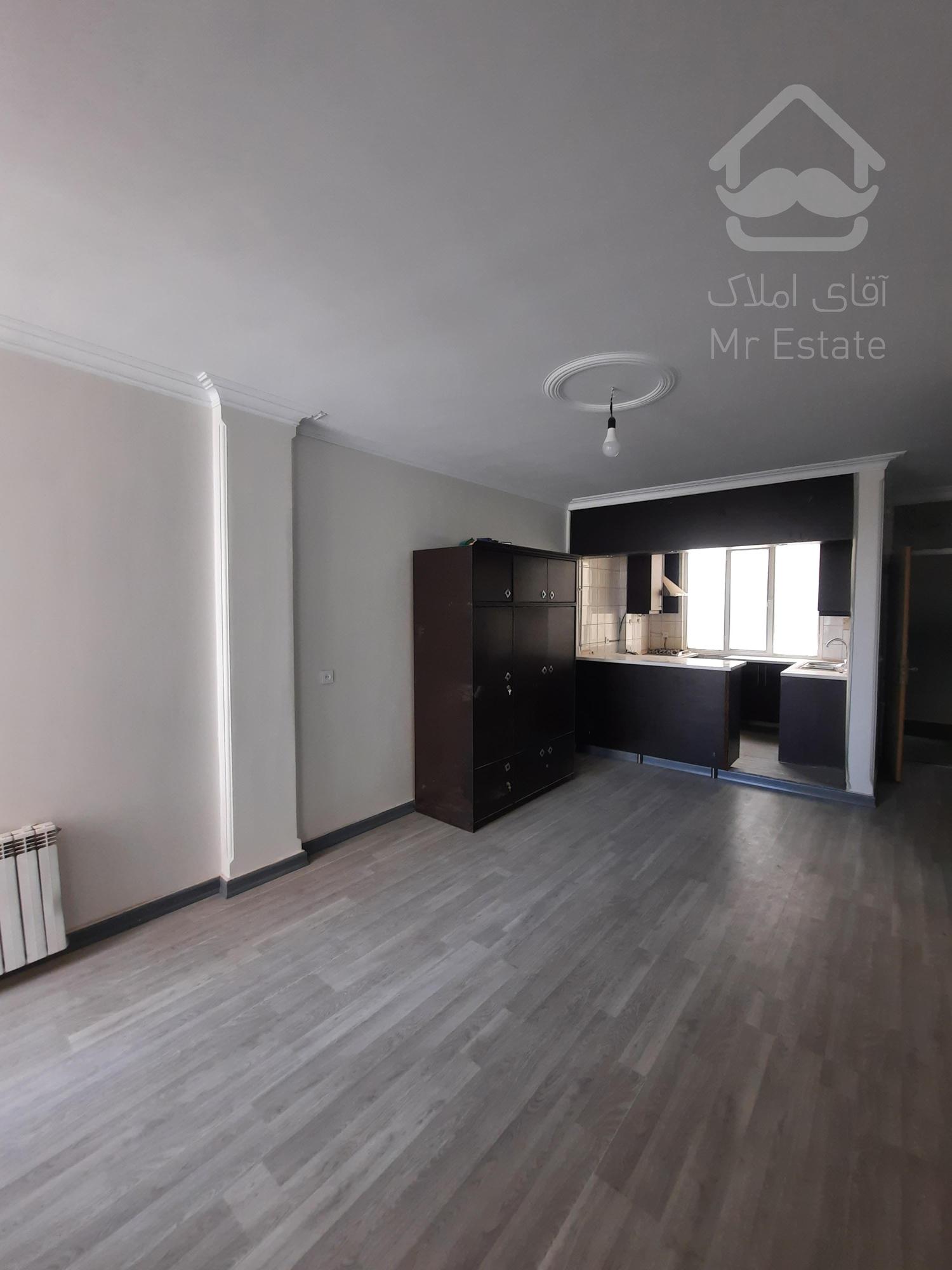 ۶۵ متر/ ۱ خواب/جنت جنوب