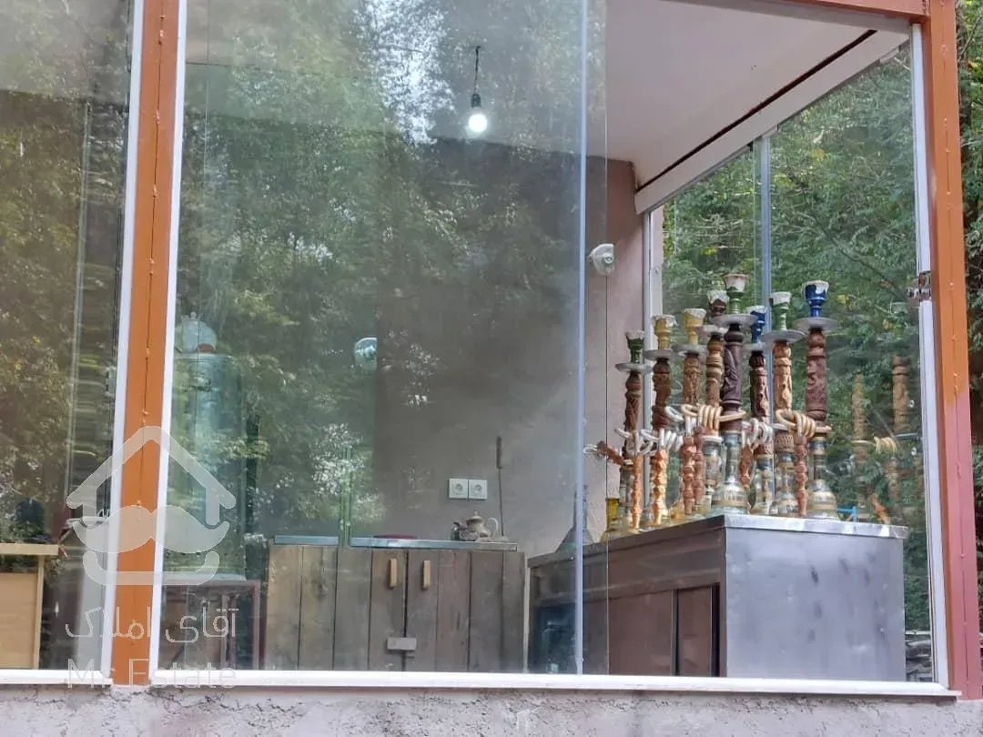 فروش مجموعه تفریحی اقامتی شمال