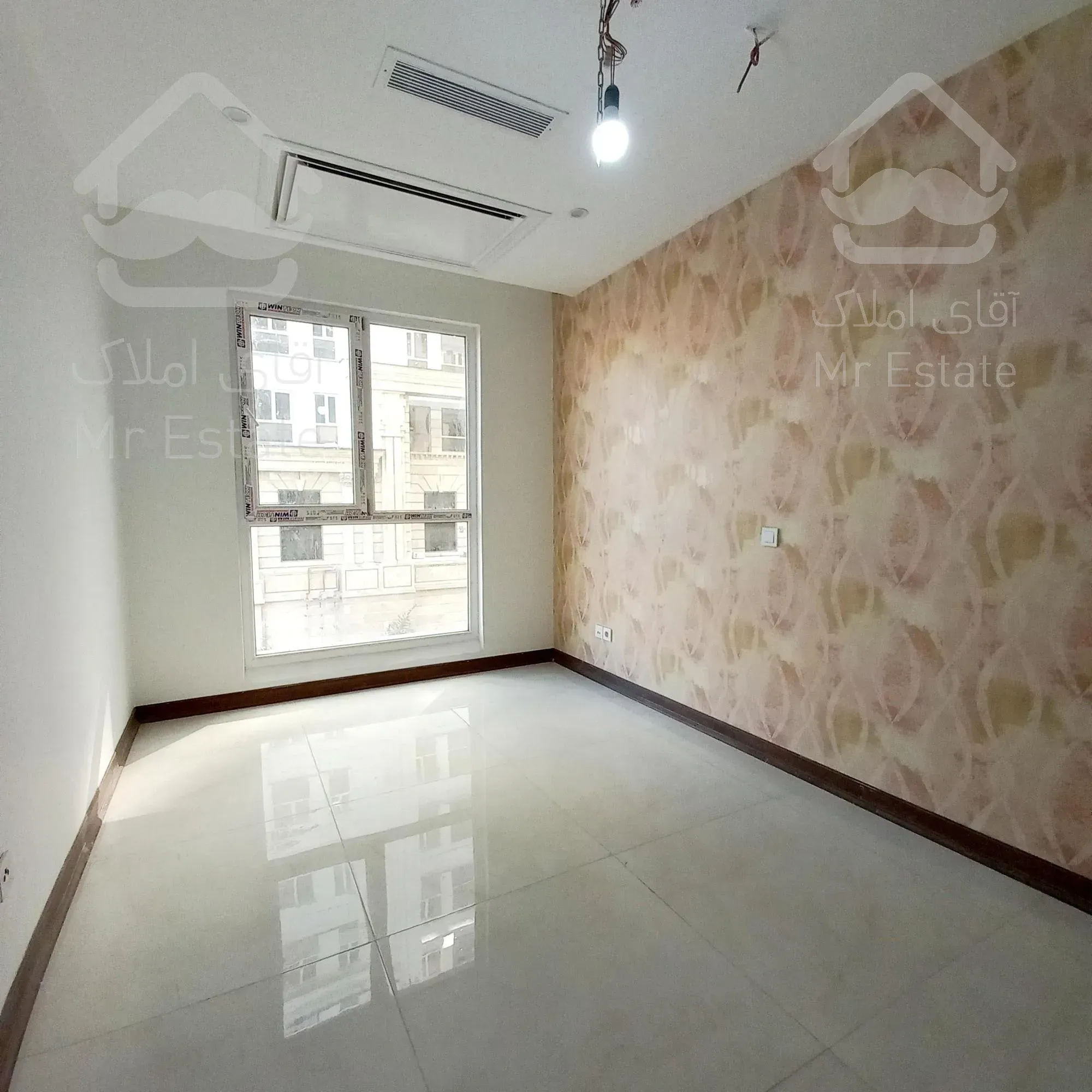 ۱۸۰متر،برج باغ هروی/سرمایهگذاری