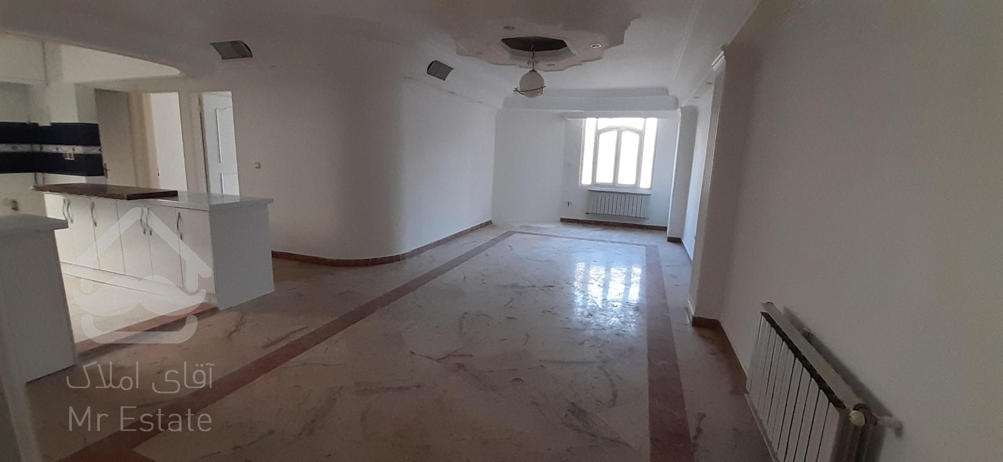 فروش آپارتمان ۹۲ متری در جنت آباد جنوبی فول دو خواب سالن پرده خور