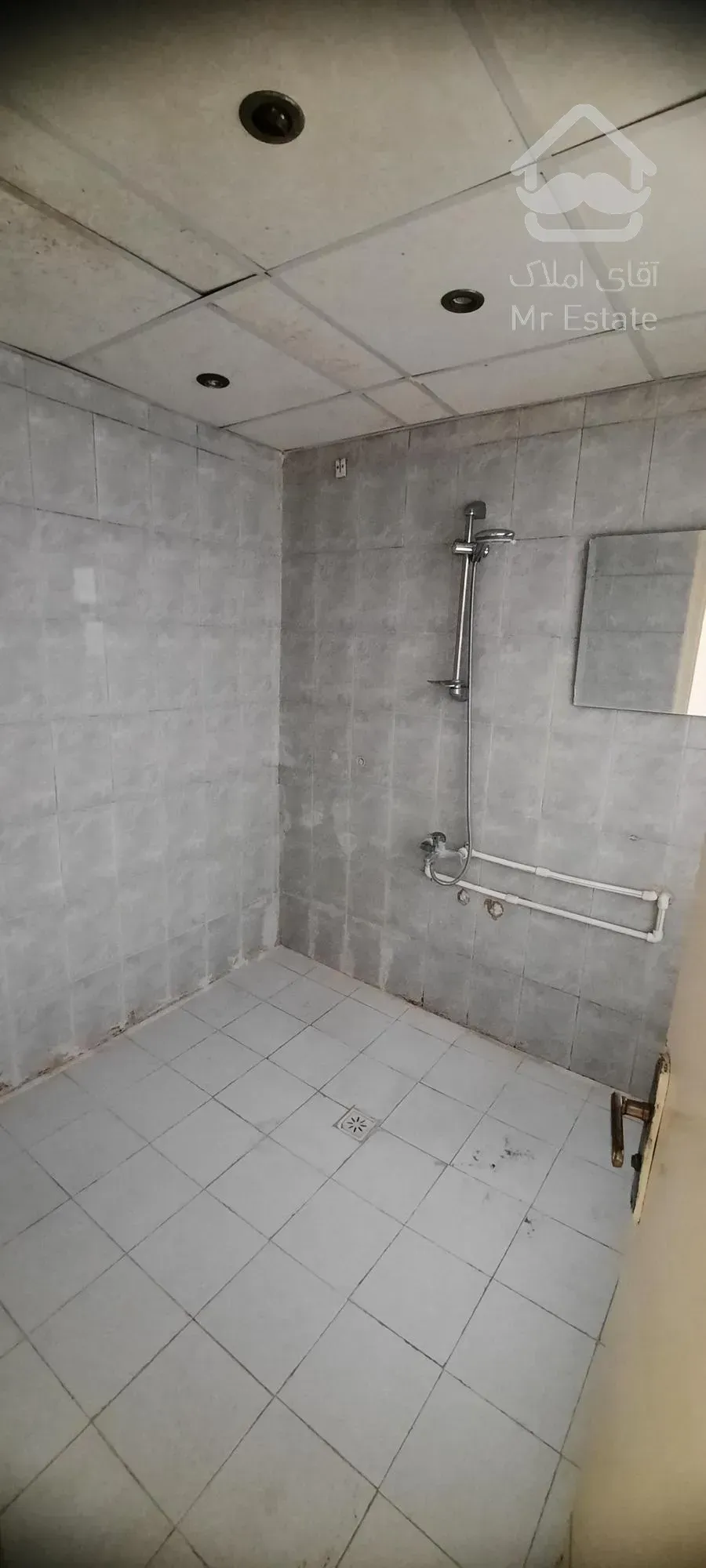 آپارتمان موقعیت اداری ۱۴۳ متر/ هفت تیر،مفتح شمالی