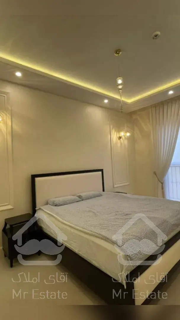 آپارتمان۱۶۵متر،تاپ لوکیشن،سامانیه