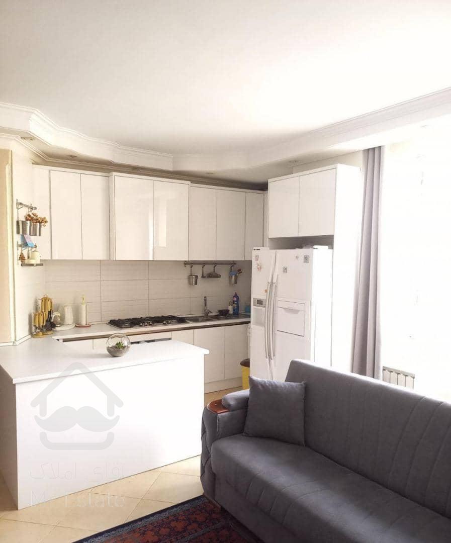 ۵۵متر تک خواب