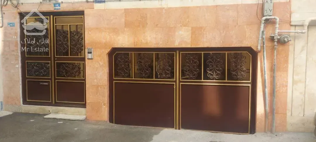 ۶۰متر /فول امکانات