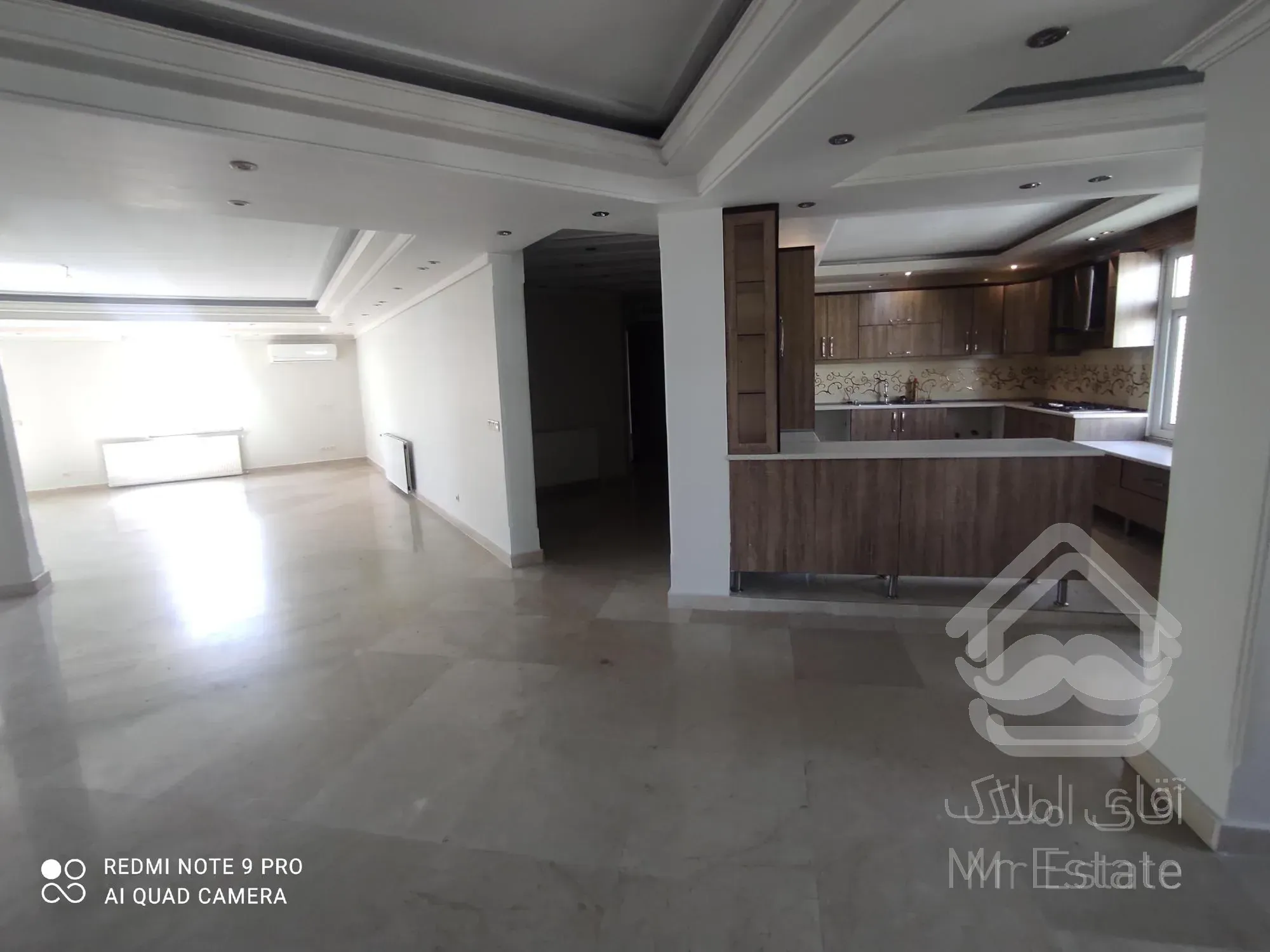 رهن ویلایی ۴۵۰ متر شهرک غرب دوبلکس