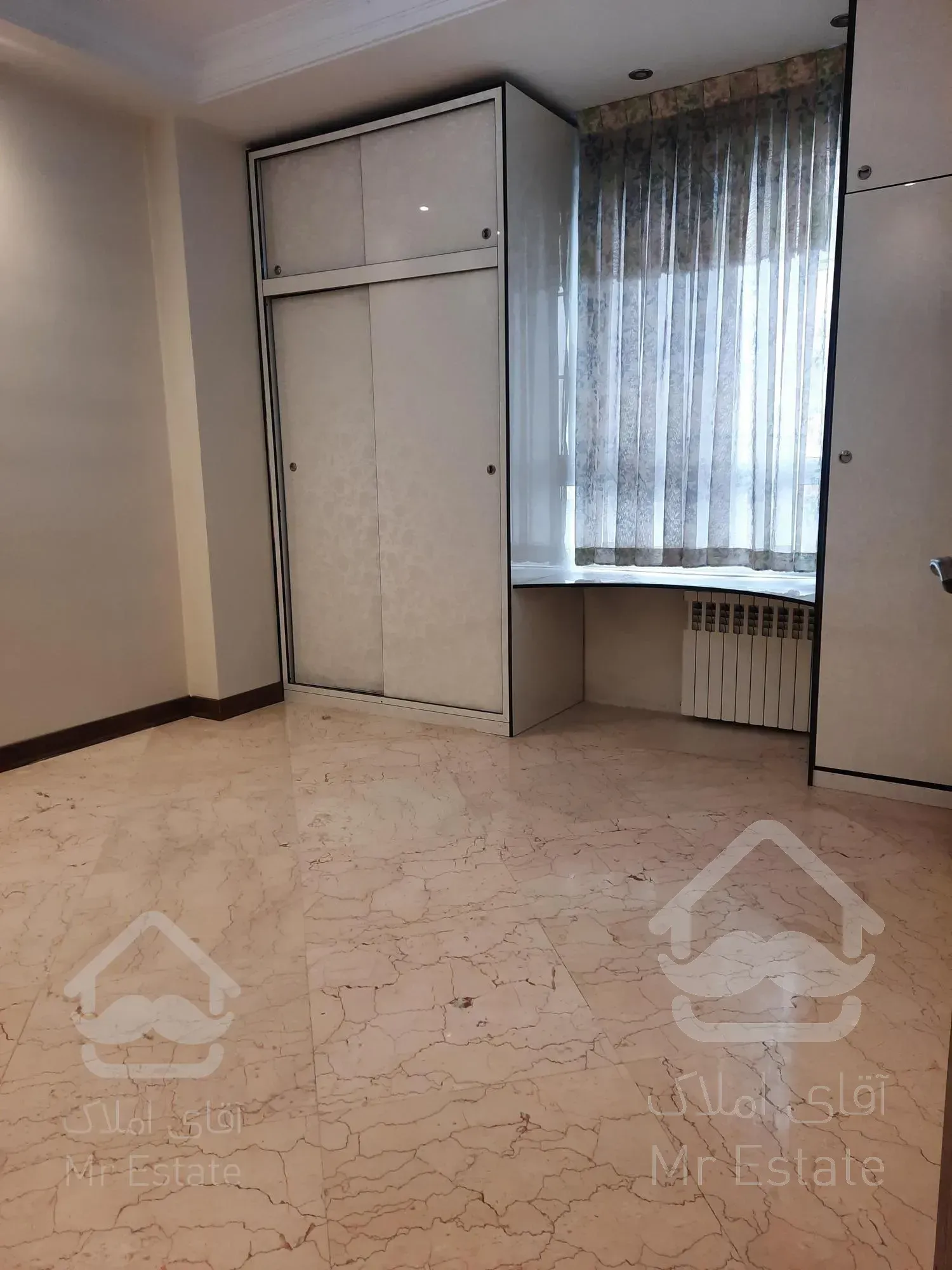 ۹۵متر/جانبازان/فول امکانات