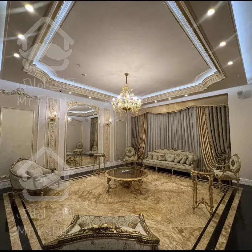 125 نوساز کلید نخورده . فول امکانات