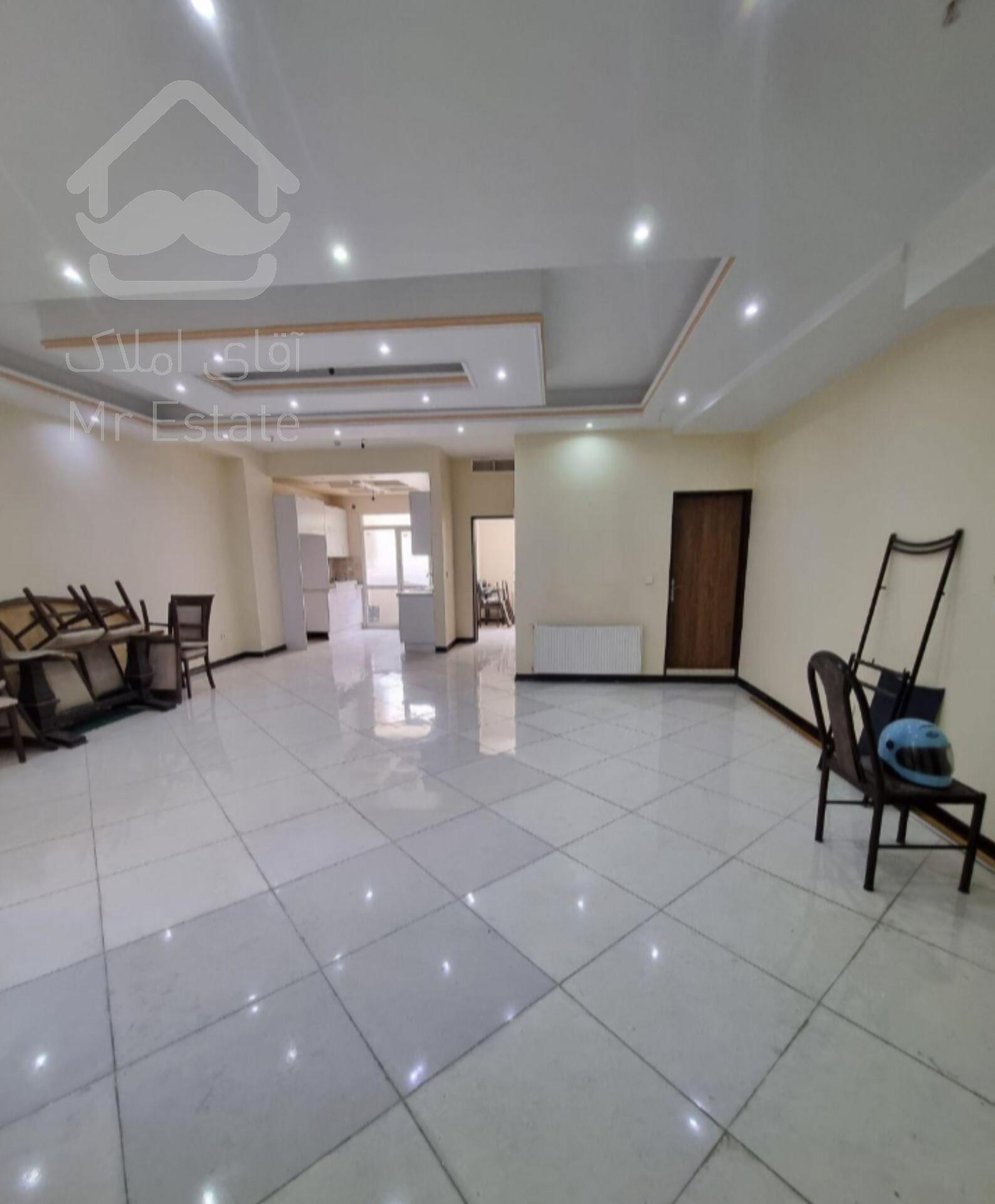 ۷۸ متر ۲ خوابه فول خوش نقشه