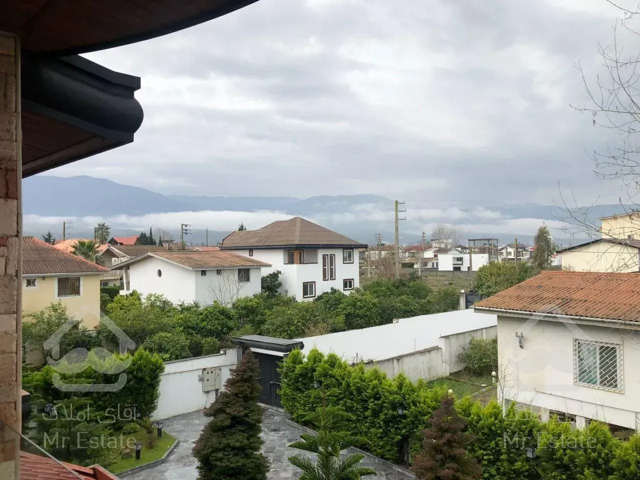 رهن و اجاره ویلا تریبلکس بنجیکول رویان