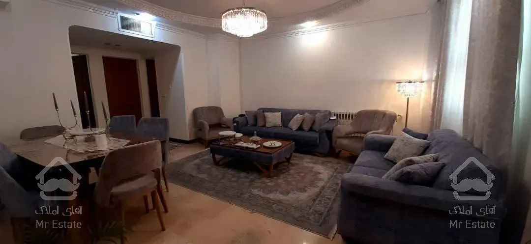 رهن و اجاره آپارتمان 75 متری در بلوار فردوس