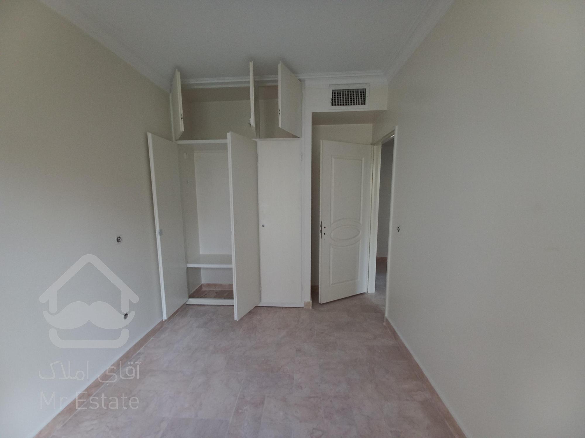 آپارتمان ۱۲۰ متر ۳ خواب با چشم اندازی رویایی