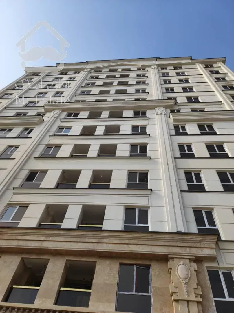 ۱۸۷متر سه‌خوابه برج‌رونیکا‌پلاس