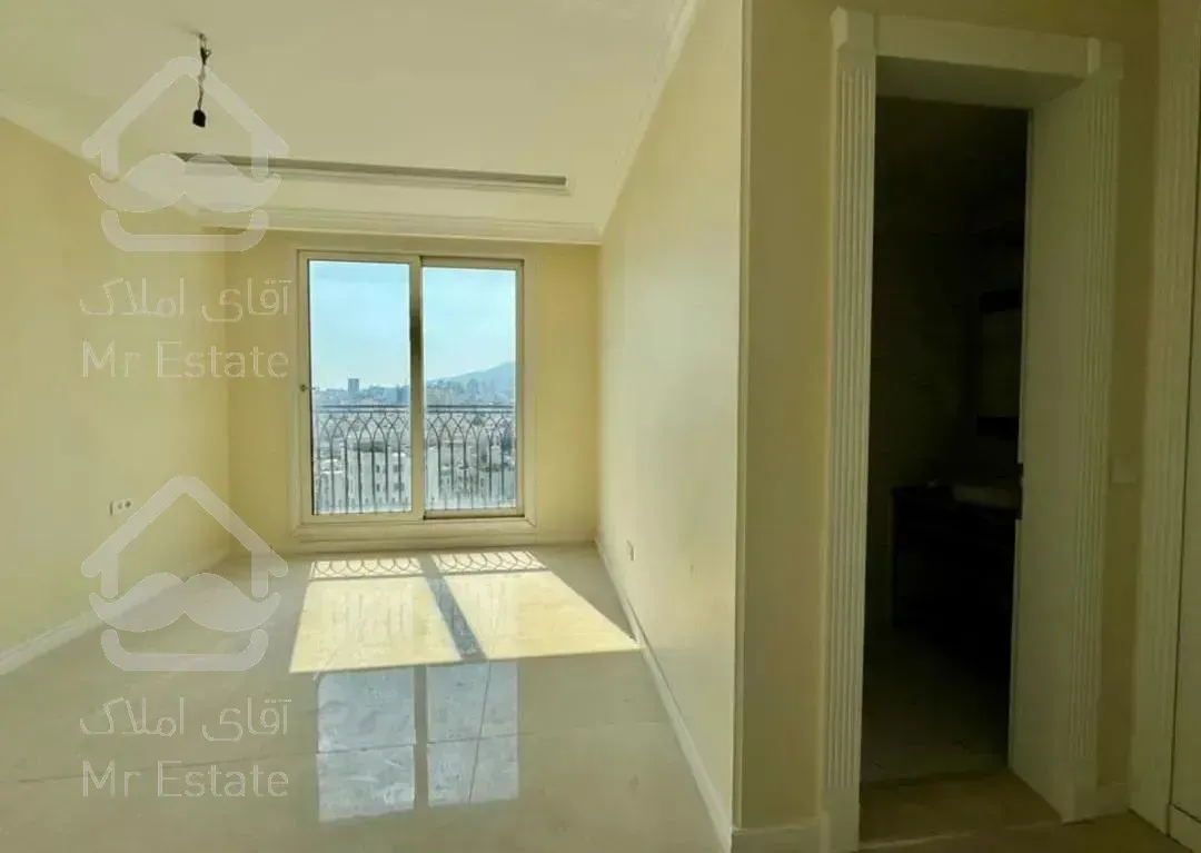 اجاره ۳۲۰متر تکواحدی قلب فرمانیه فول مشاعات ویو سطح شهر