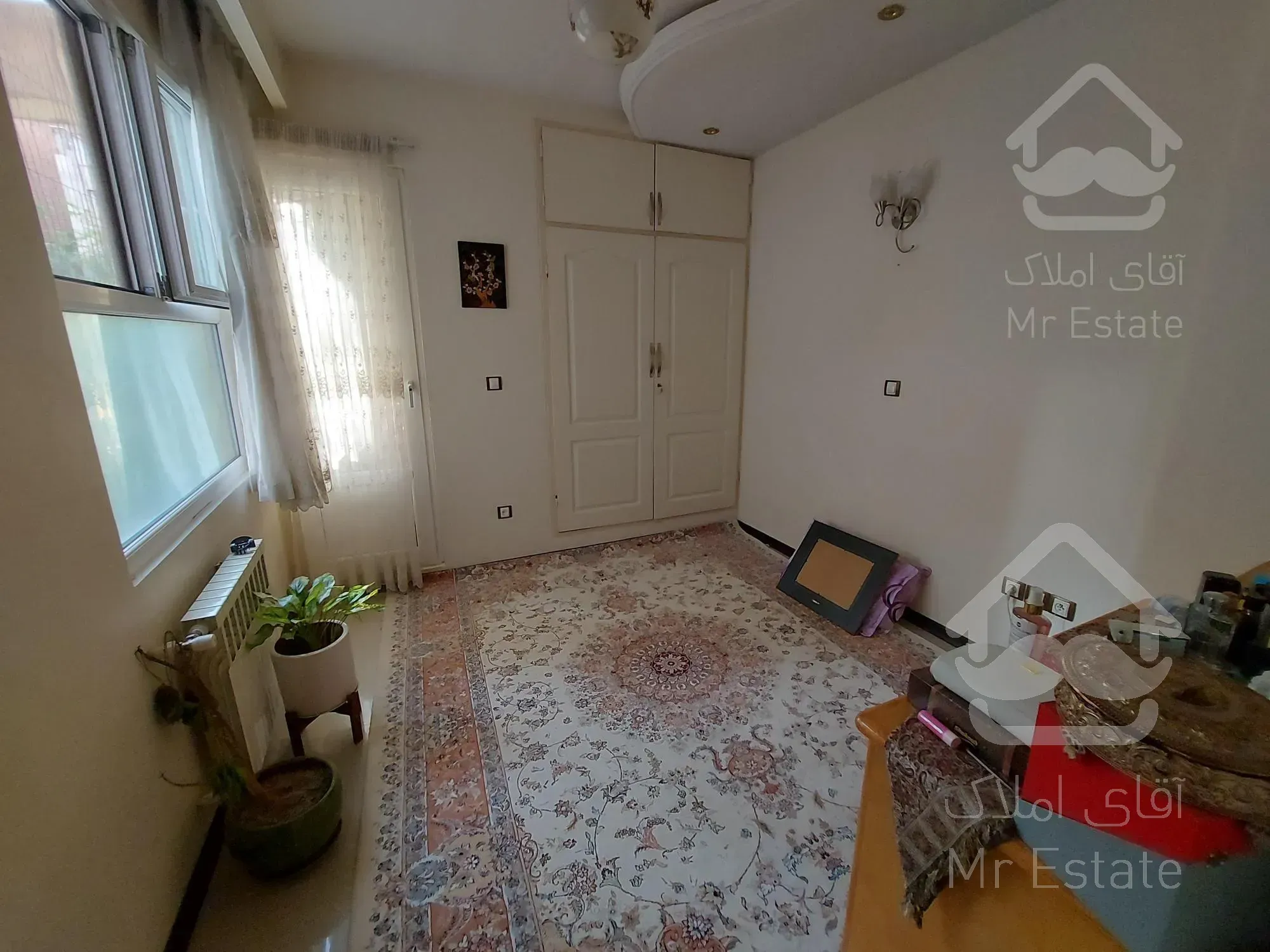 فروش آپارتمان مسکونی ۷۸متر ۲خواب هفت تیر مفتح شمالی