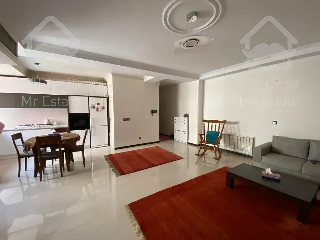 ۷۰ متری ۱ خواب در میرداماد