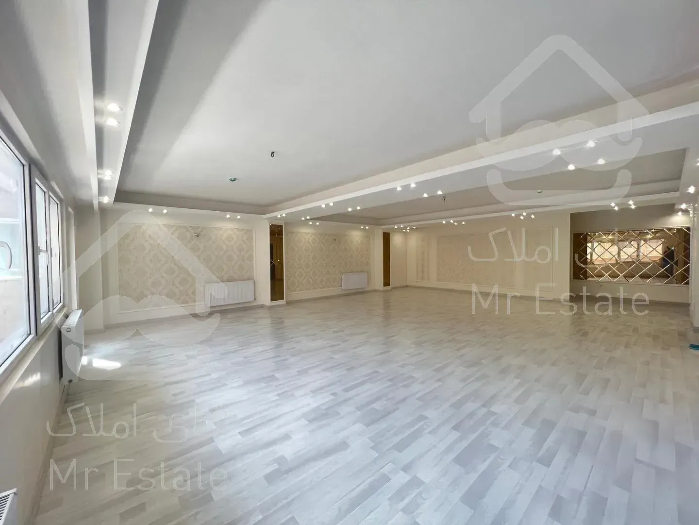 183متر،دو خواب،الماس سیاه معالی آباد