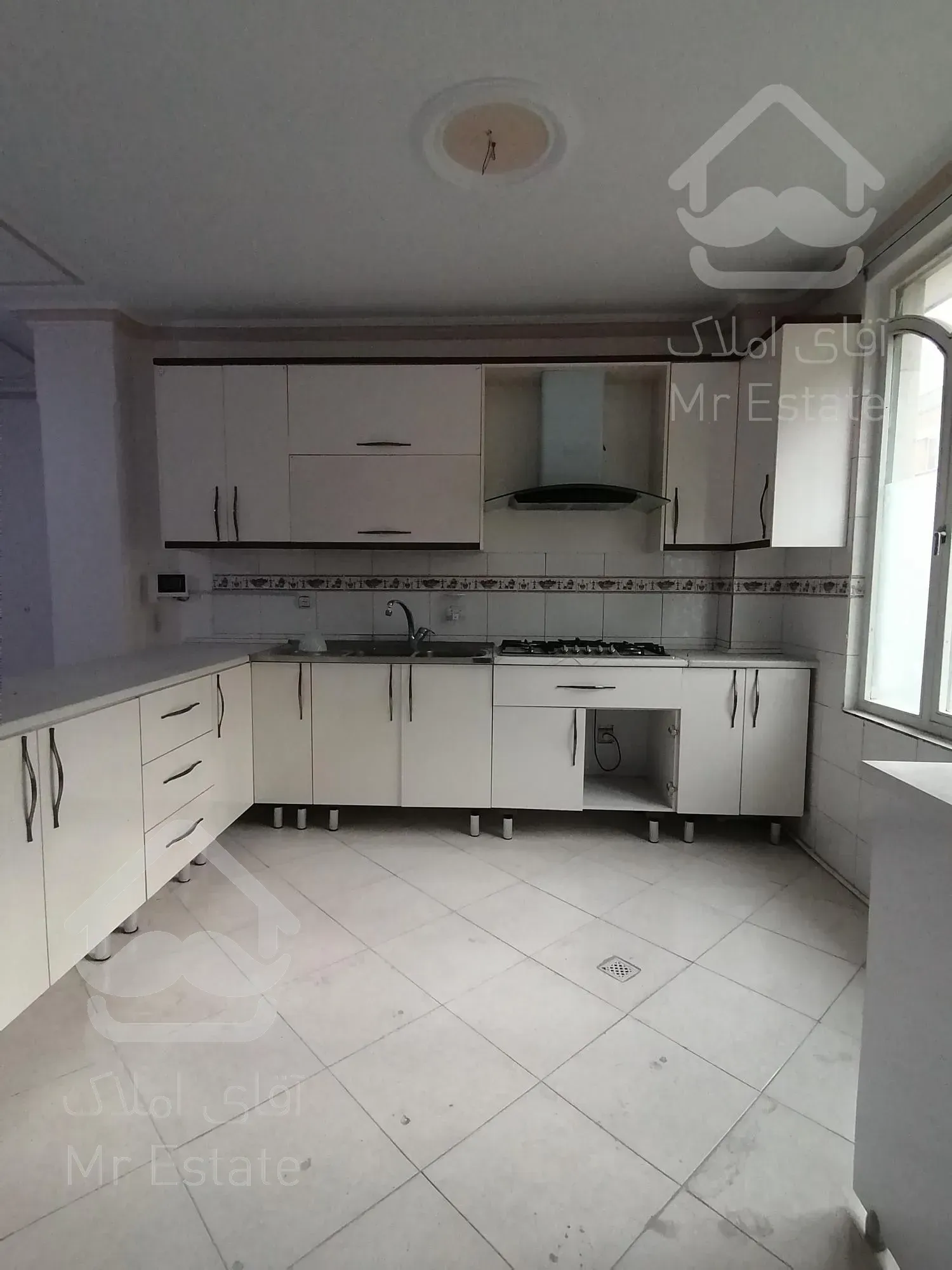 71 متر، دو خواب، فردوس غرب