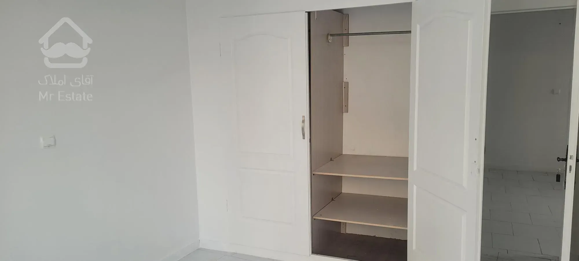 اجاره ۷۵ متر دو خواب شهران شمالی