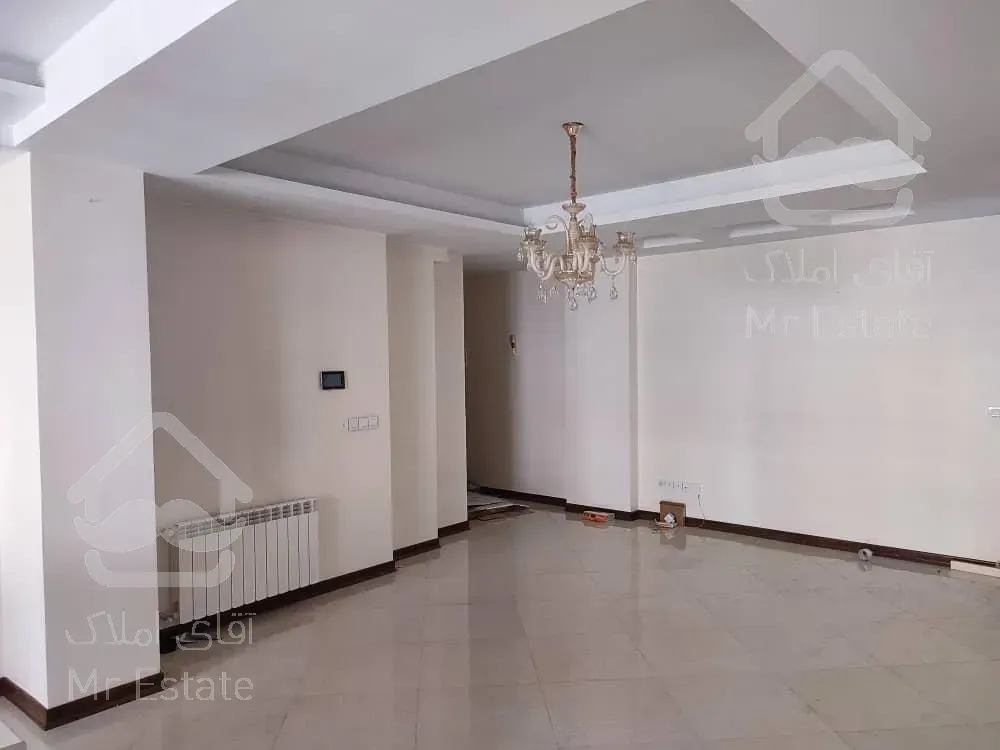 ۸۴متری،۲خواب،سالن پرده خور آلاله شرقی