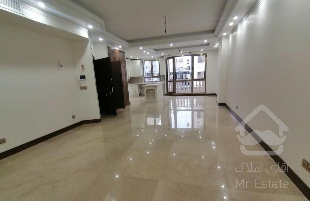 آپارتمان ۸۸ متری