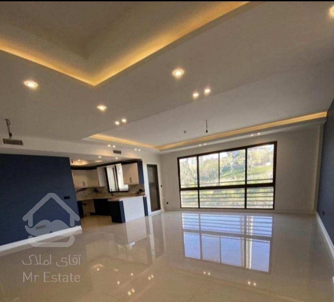 ۹۰ متر سالن پرده خور