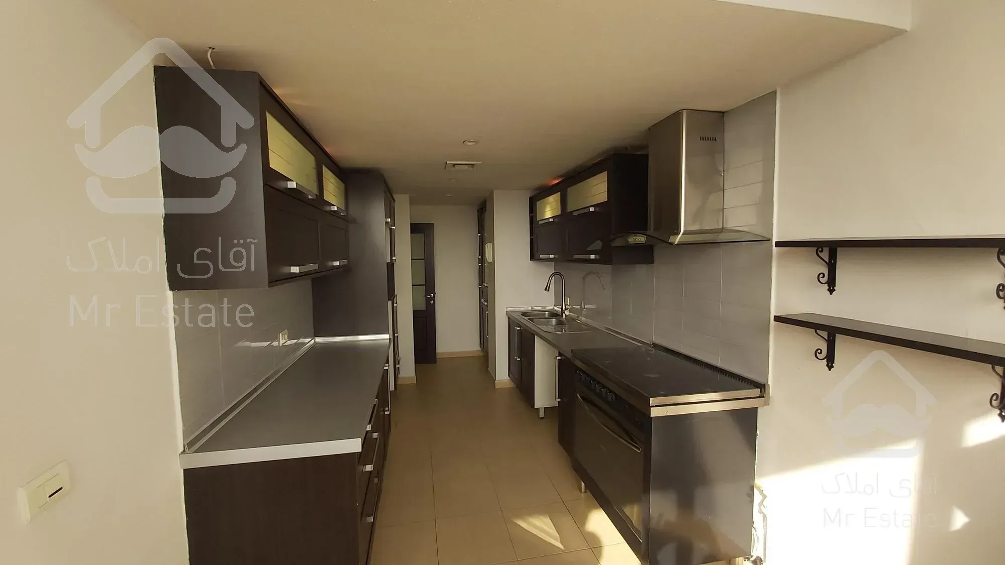 ۱۳۰ متر برج شاهگلی شهرک غرب