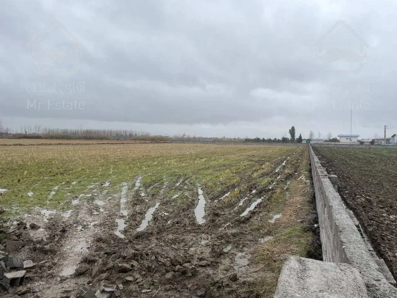 ۵۰۰۰متر زمین/موقعیت ارزنده سرمایه گذاری