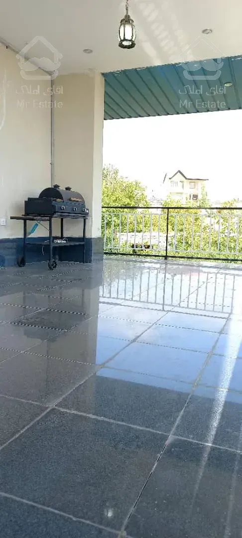 فروش ویلادوبکس استخردار ۱۵۵۰متر پردیس کرشت