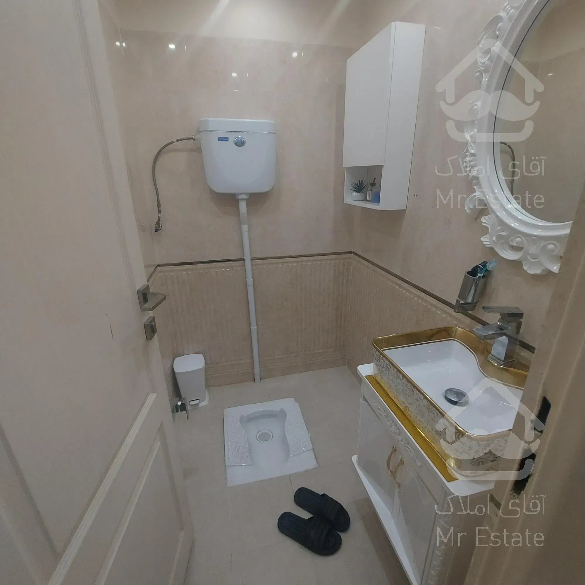 اجاره واحد ۱۳۷متری بهترین لوکیشن منطقه2