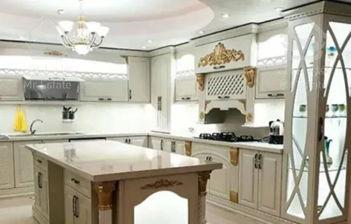 با کمترین آورده اولیه صاحب یک آپارتمان لوکس سندار در برج هوشمند ومجلل منطقه 22 تهران شوید..تهاتر.