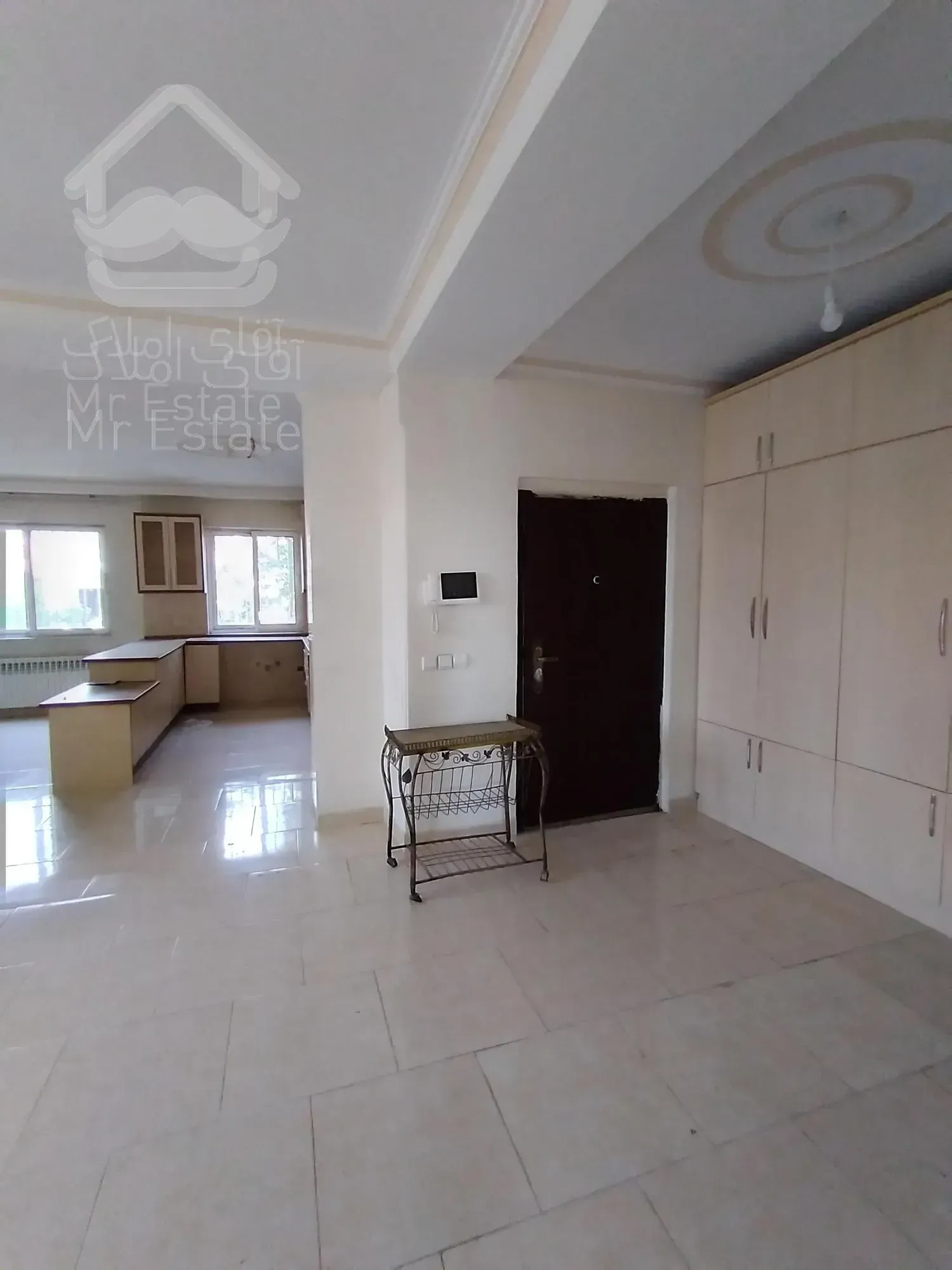 ۱۱۶ متر/۲خواب/رهن و اجاره