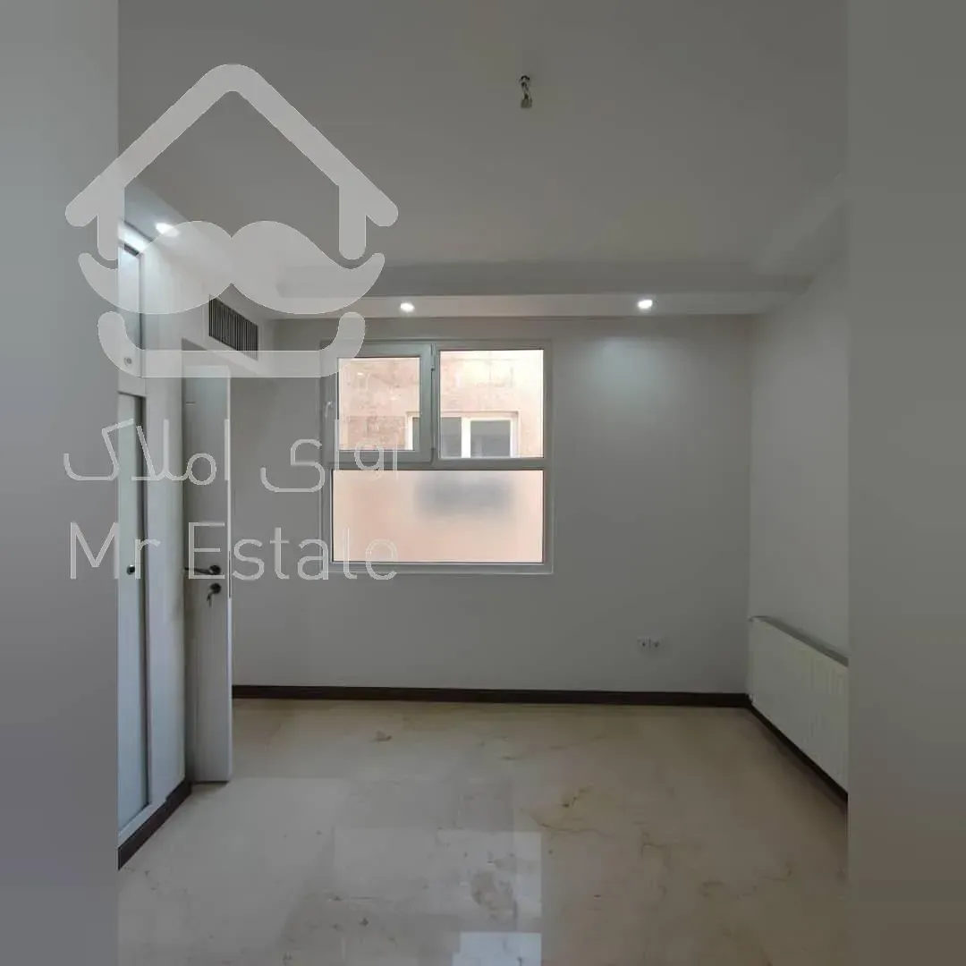 آپارتمان ۱۲۰متری تاپ لوکیشن دسترسی عالی