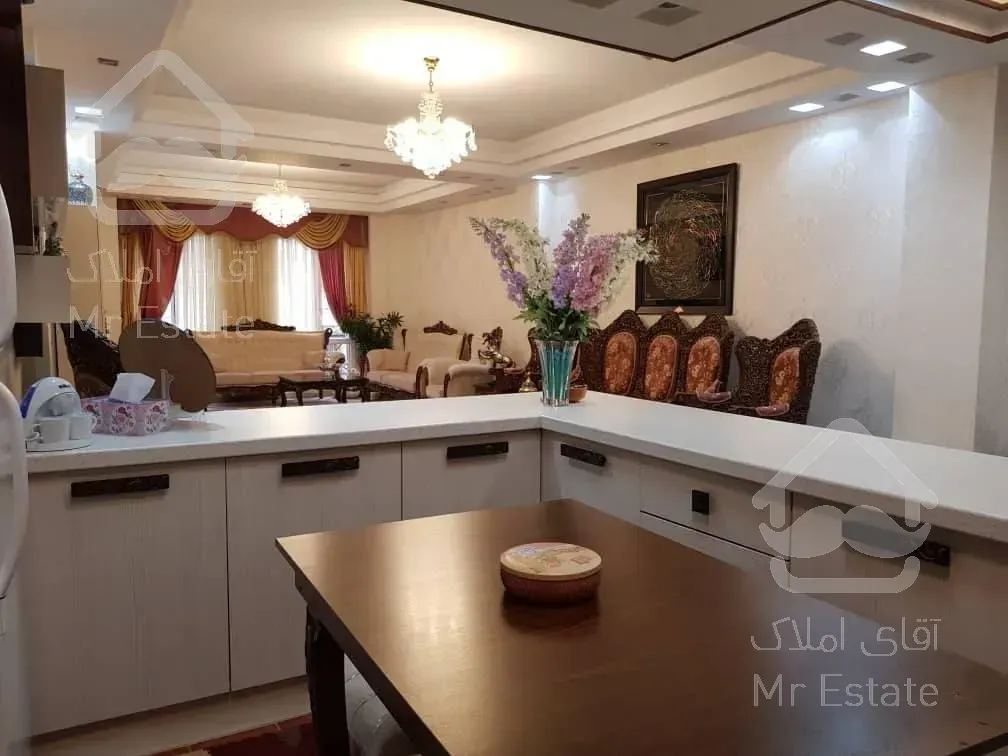 آپارتمان 118 متری « نوسازی شده » مهران