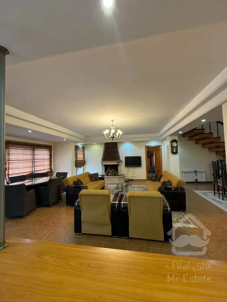 رهن و اجاره ویلا شهرک برند منطقه ۹۰۰متری وازیوار لوکس