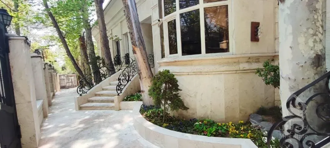 فروش کلنگی اکازیون ۳۷۵متر زعفرانیه