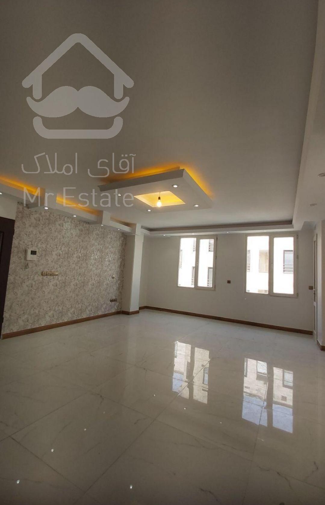 خرید آپارتمان 72متری با پاسیو وتراس بزرگ