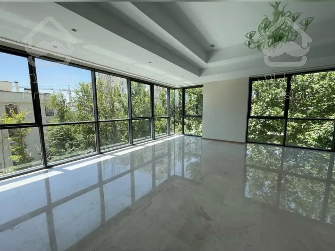 آپارتمان سه خوابه/تاچارا/نوساز