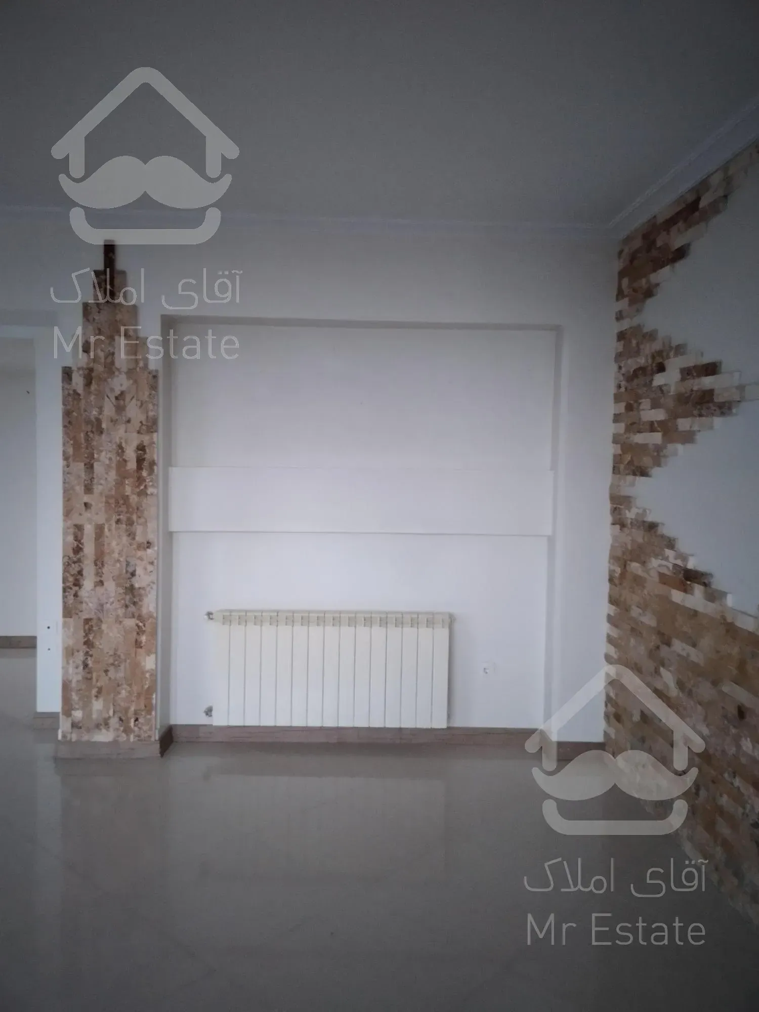 ۱۵۰ متر/۲خواب/دو قدمی دریاچه