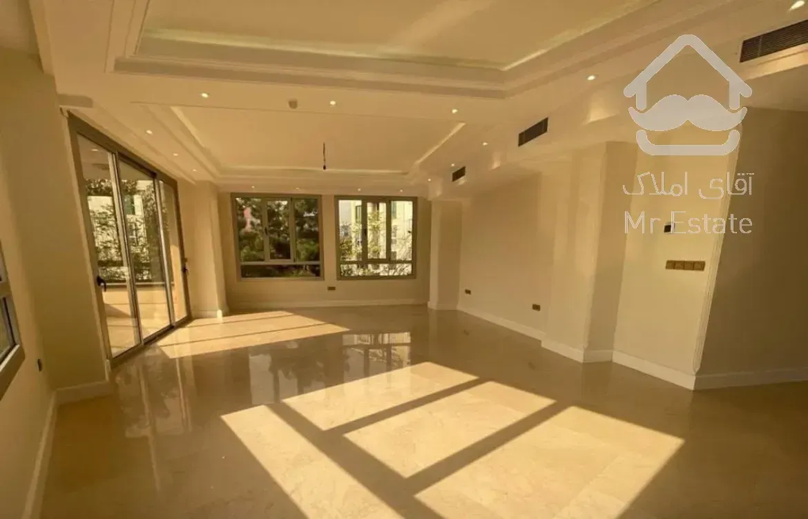 اجاره ۲۲۰ متر شریفی منش ۲پارکینگ فول مشاعات