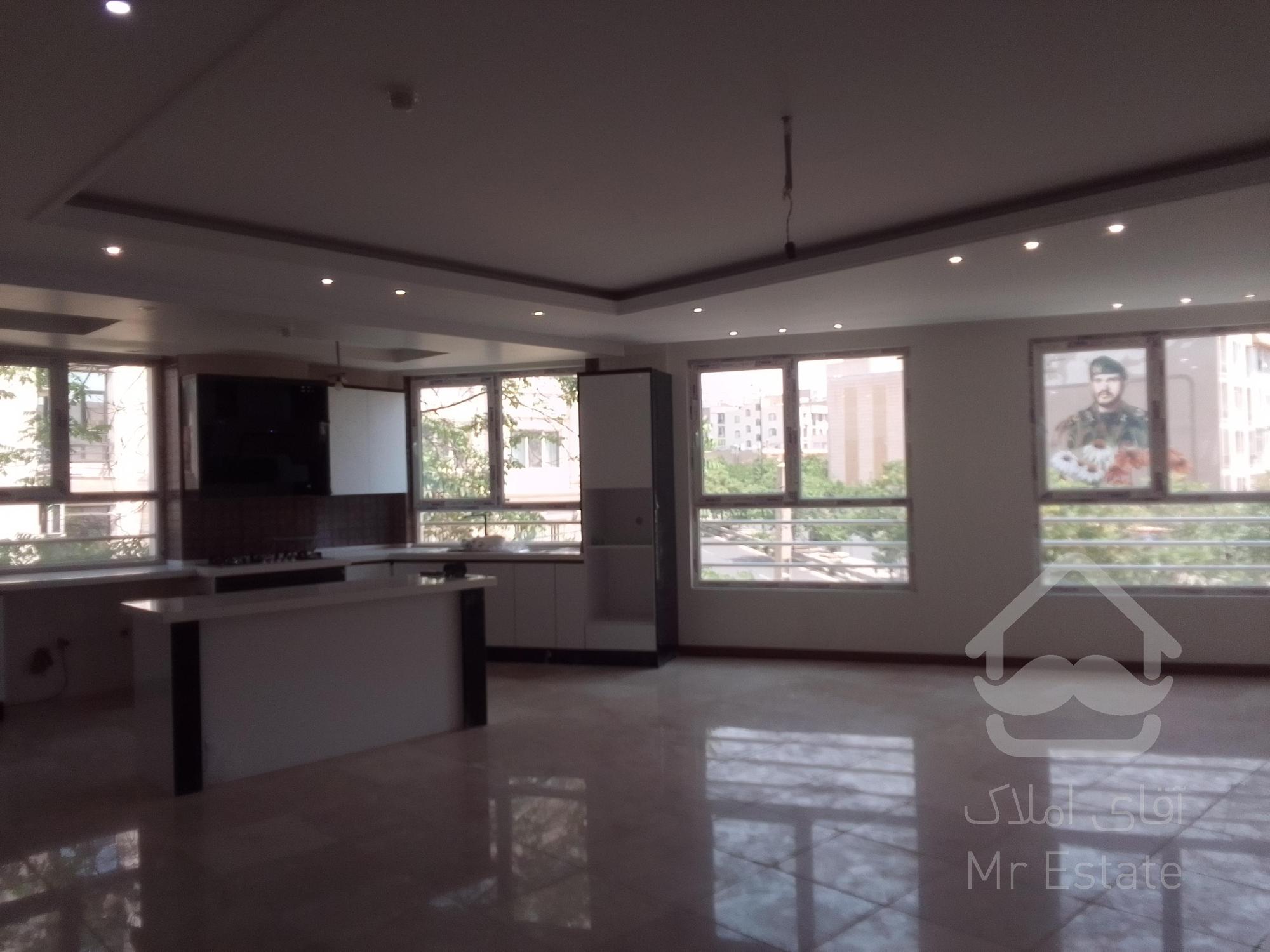 ۱۲۷متر سرتاسر پرده خور جنت آباد جنوبی