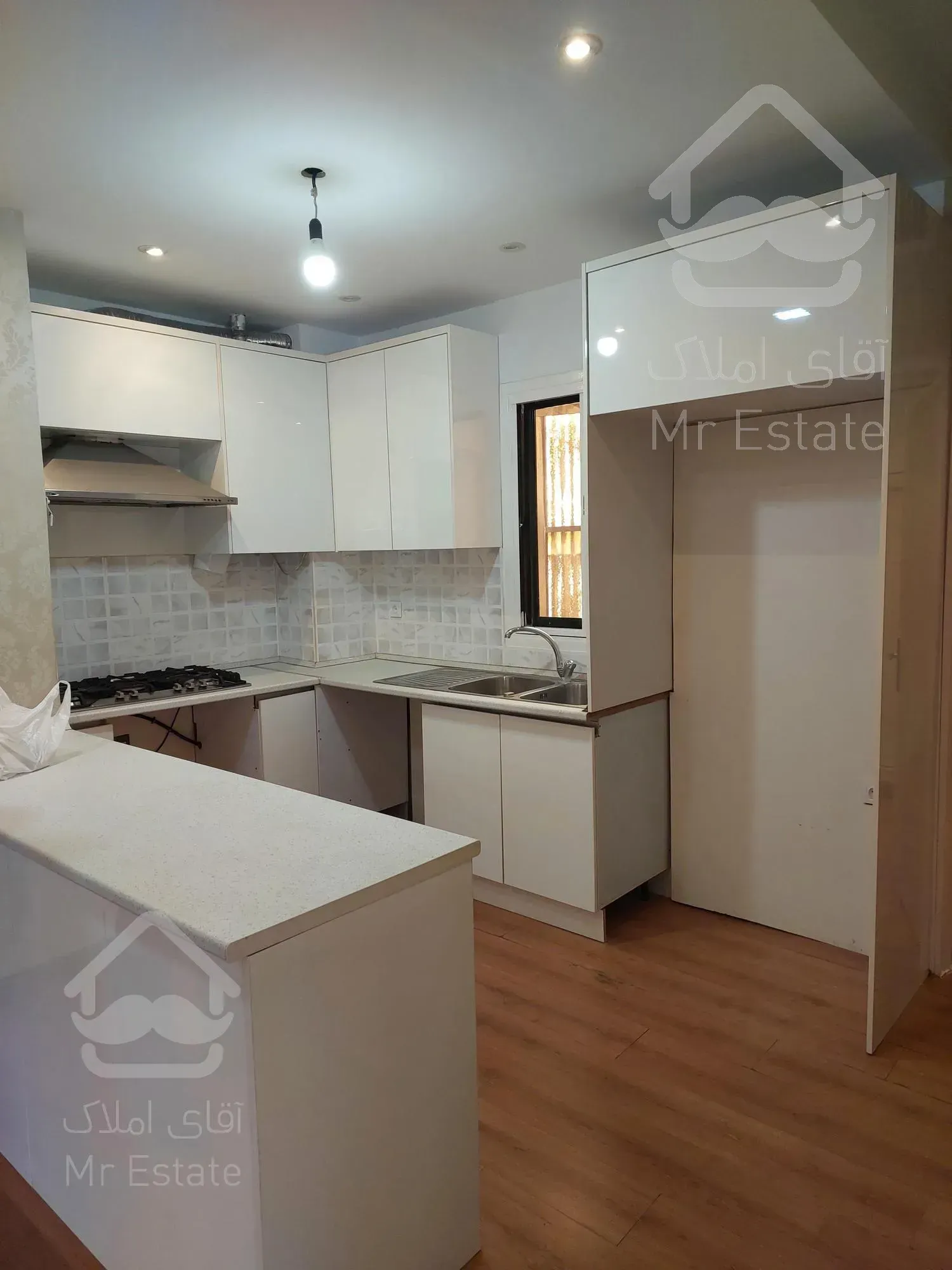 75متر2خواب دروس یخچال فول بازسازی