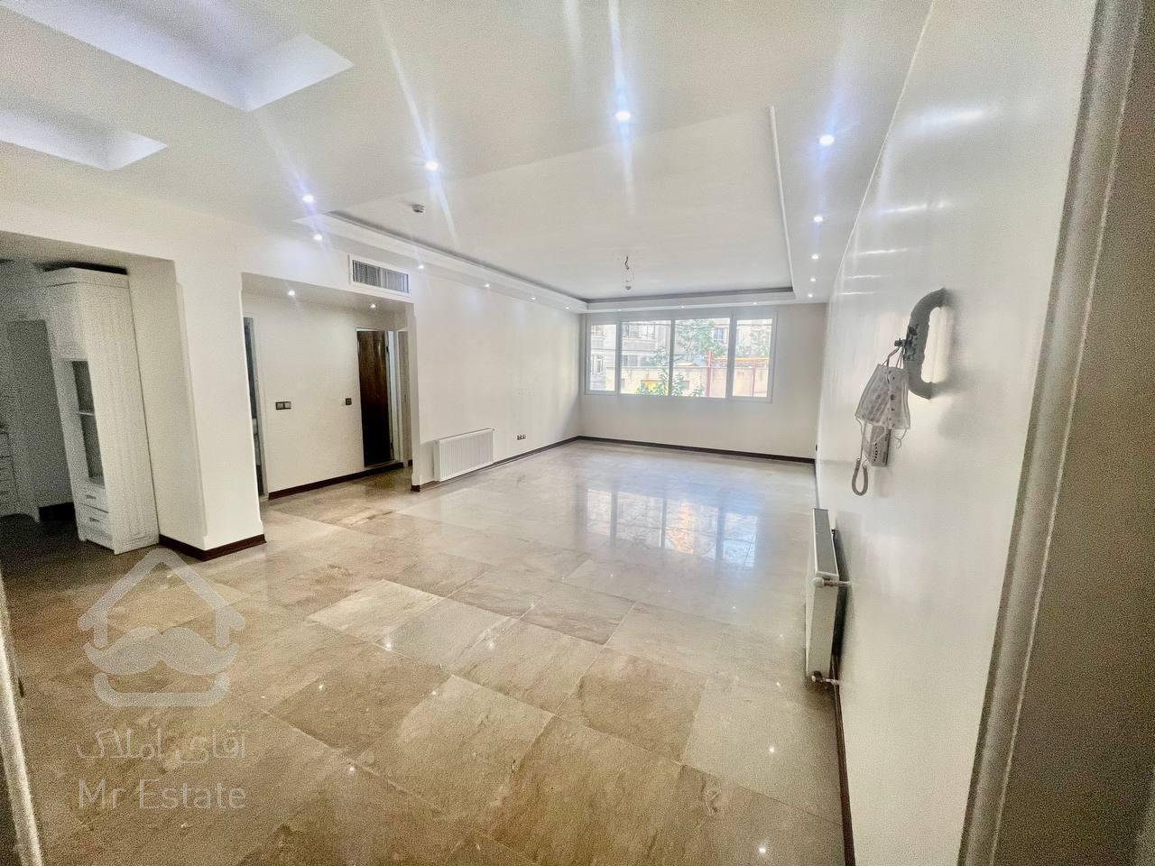 فروش آپارتمان ۸۵ متری دو خواب در جنت آباد جنوبی