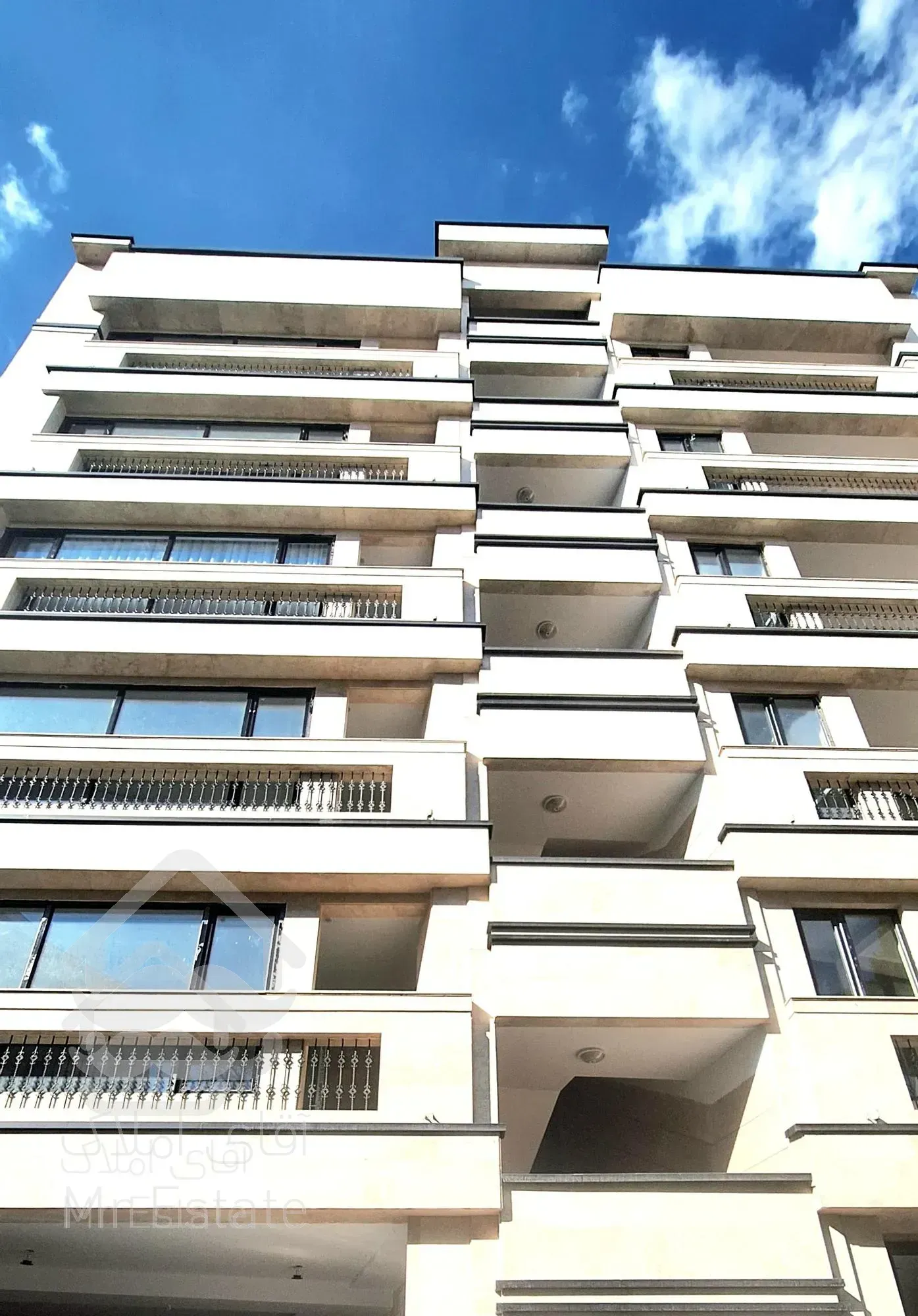 اجاره ۱۸۰متر نوساز مدرن شریعتی فرعی دنج فوری