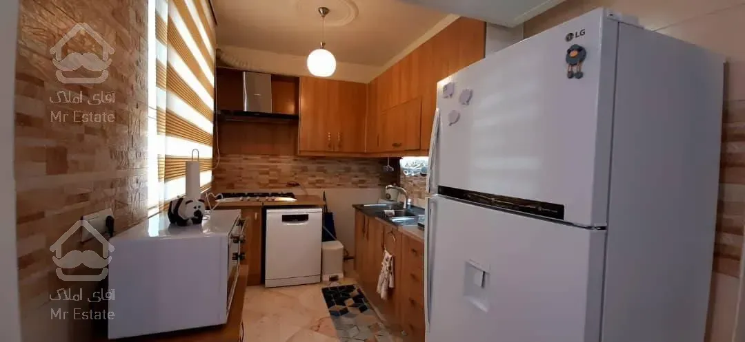 رهن و اجاره آپارتمان 75 متری در بلوار فردوس