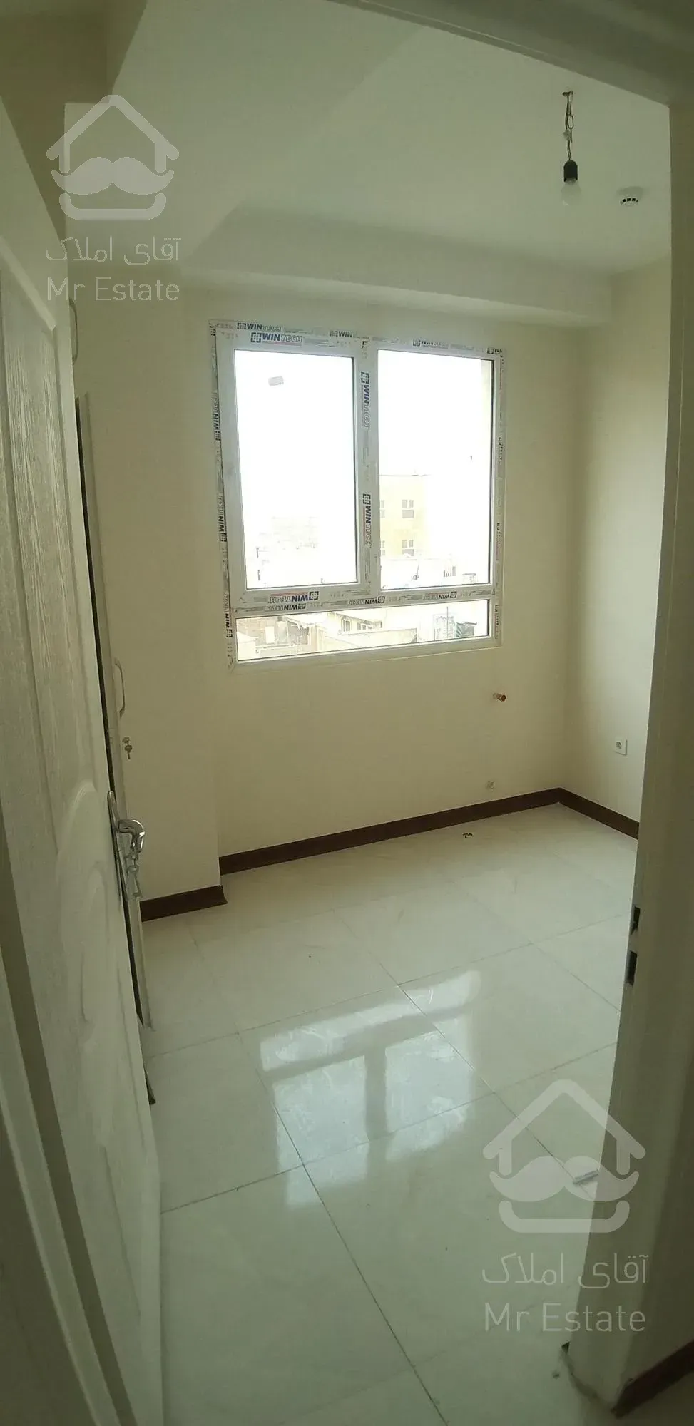 آپارتمان ۱۴۱ متری شهیدی بوستان سعدی