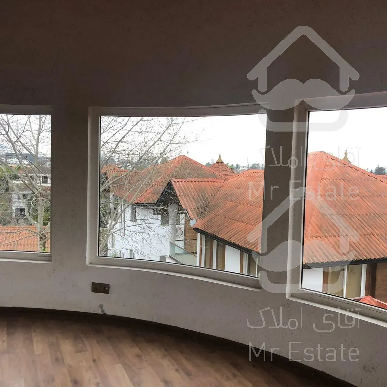 رهن و اجاره ویلا تریبلکس بنجیکول رویان