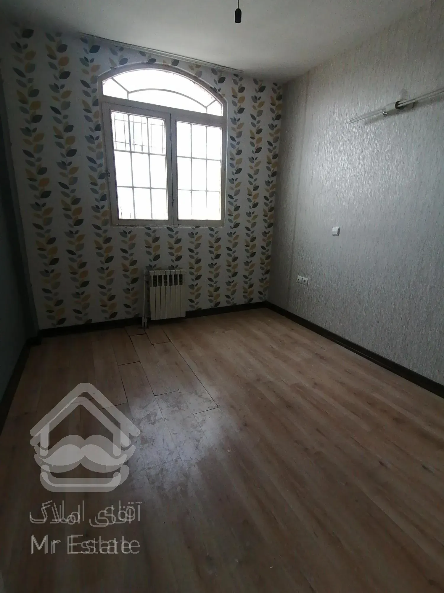 79 متر، دو خواب، فردوس غرب