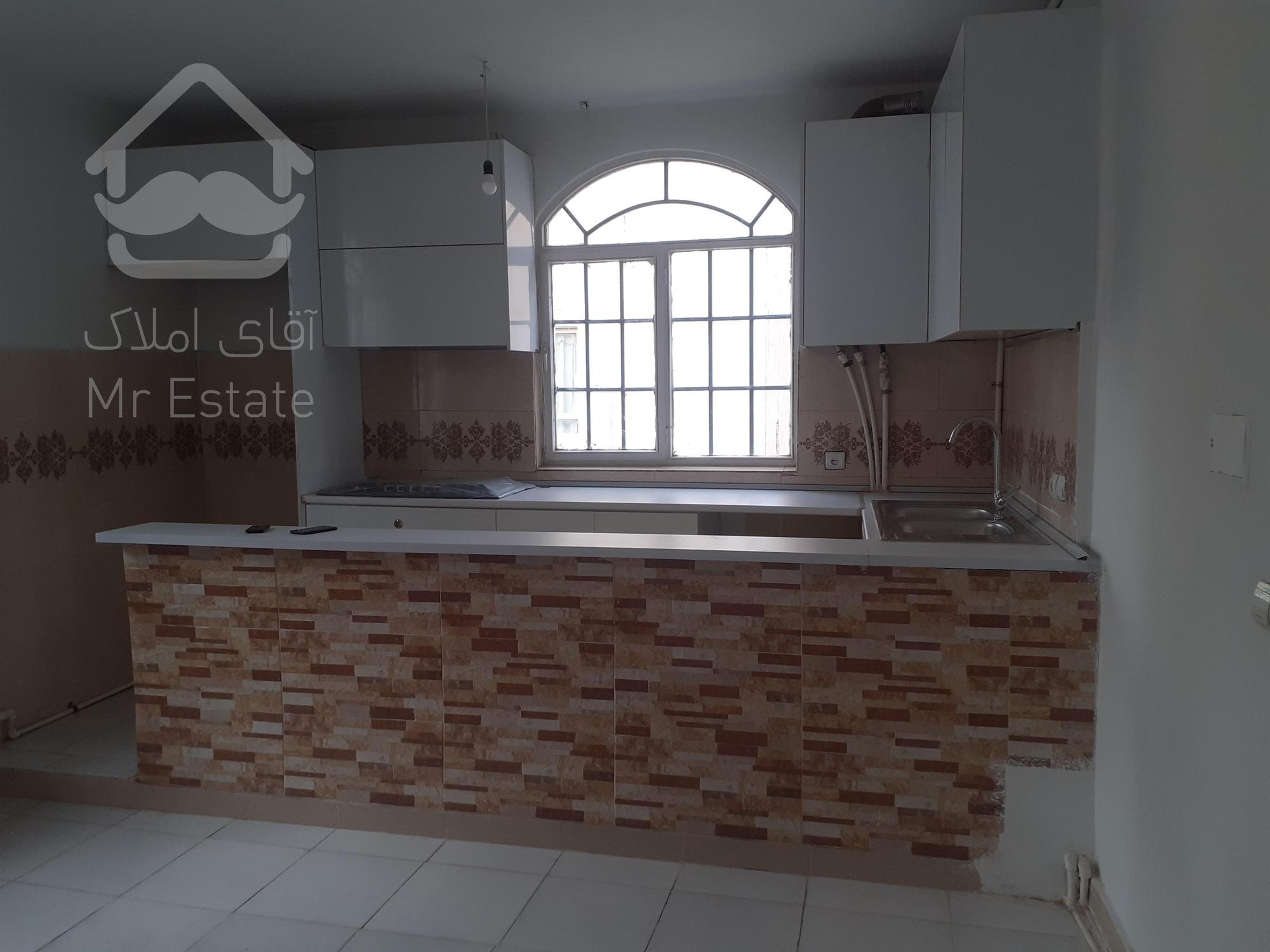 ۴۱متر ۱خواب تکواحدی فول بازسازی